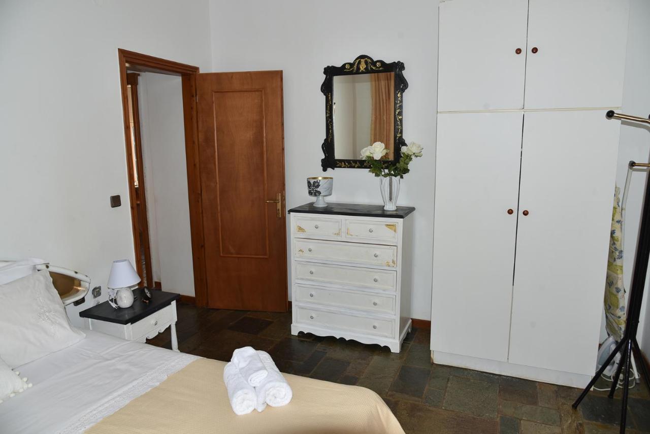 Irene'S Beach Front House Vromopousi Εξωτερικό φωτογραφία